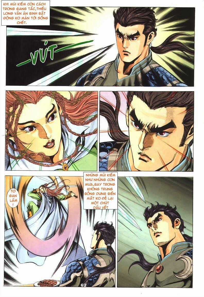 Tầm Tần Ký - Chapter 73 - Trang 2