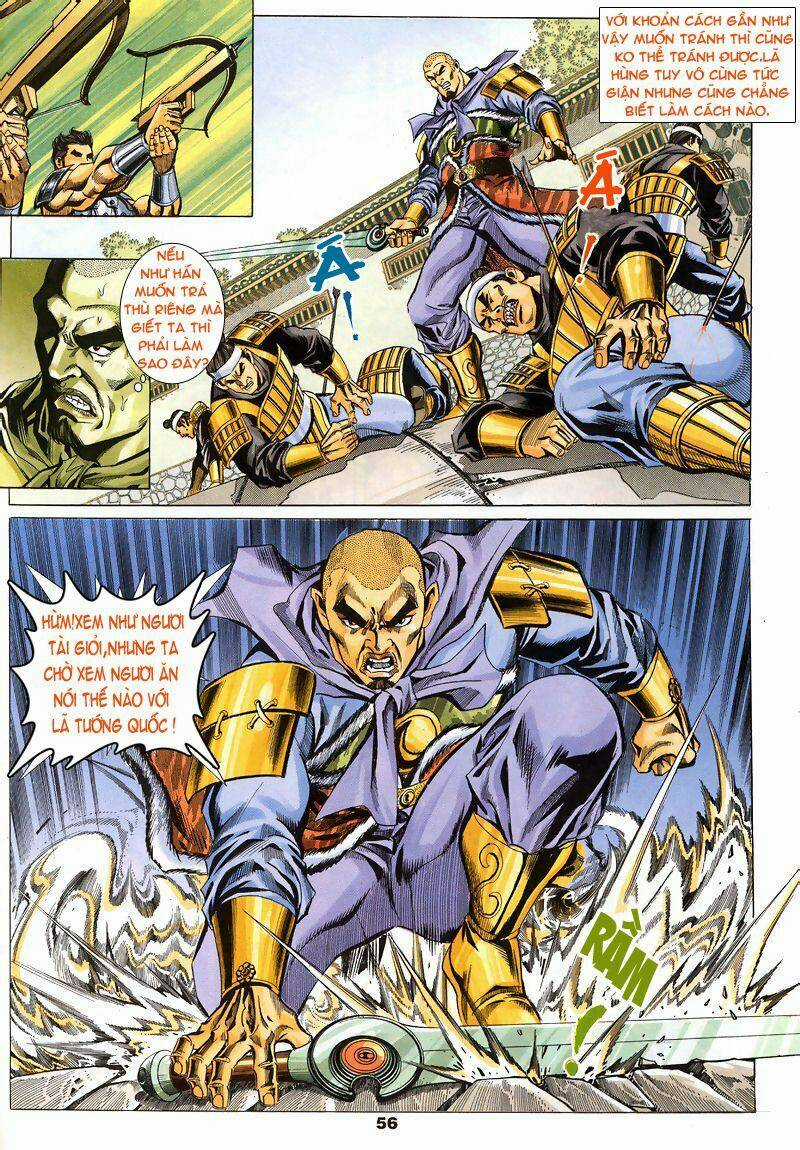 Tầm Tần Ký - Chapter 76 - Trang 27