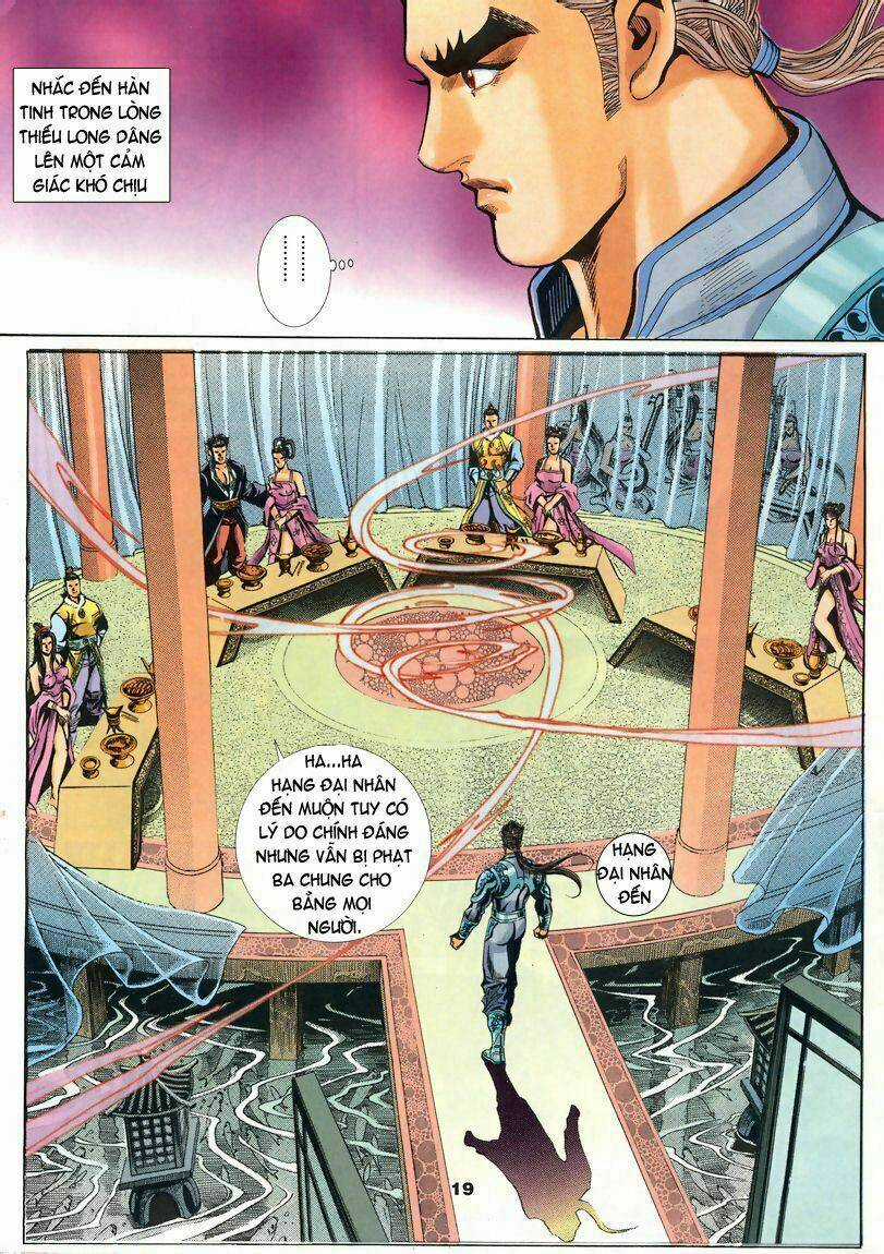 Tầm Tần Ký - Chapter 79 - Trang 19