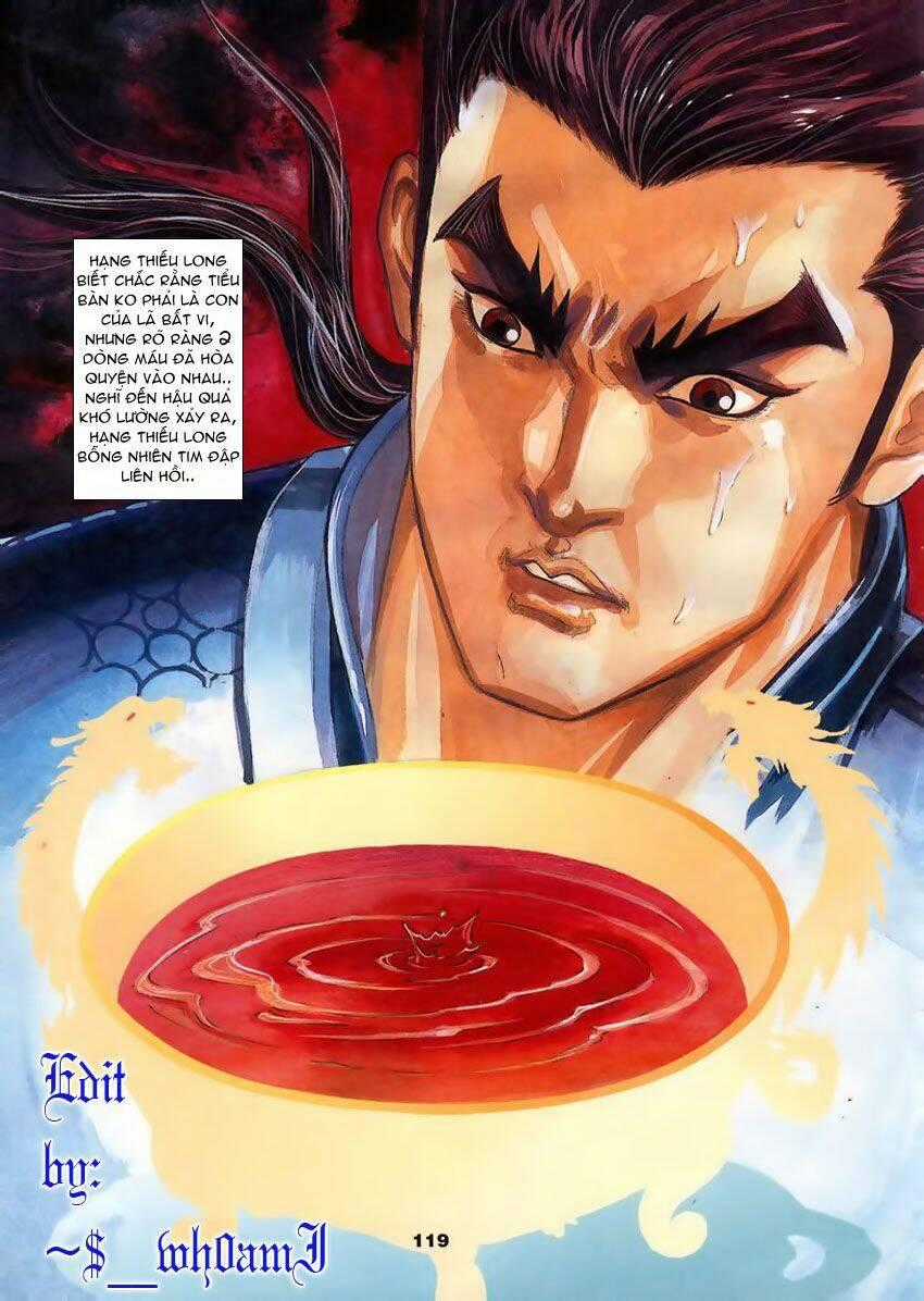 Tầm Tần Ký - Chapter 82 - Trang 33