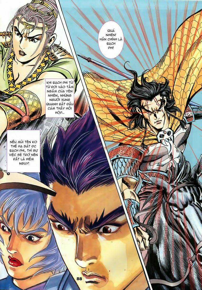 Tầm Tần Ký - Chapter 89 - Trang 31