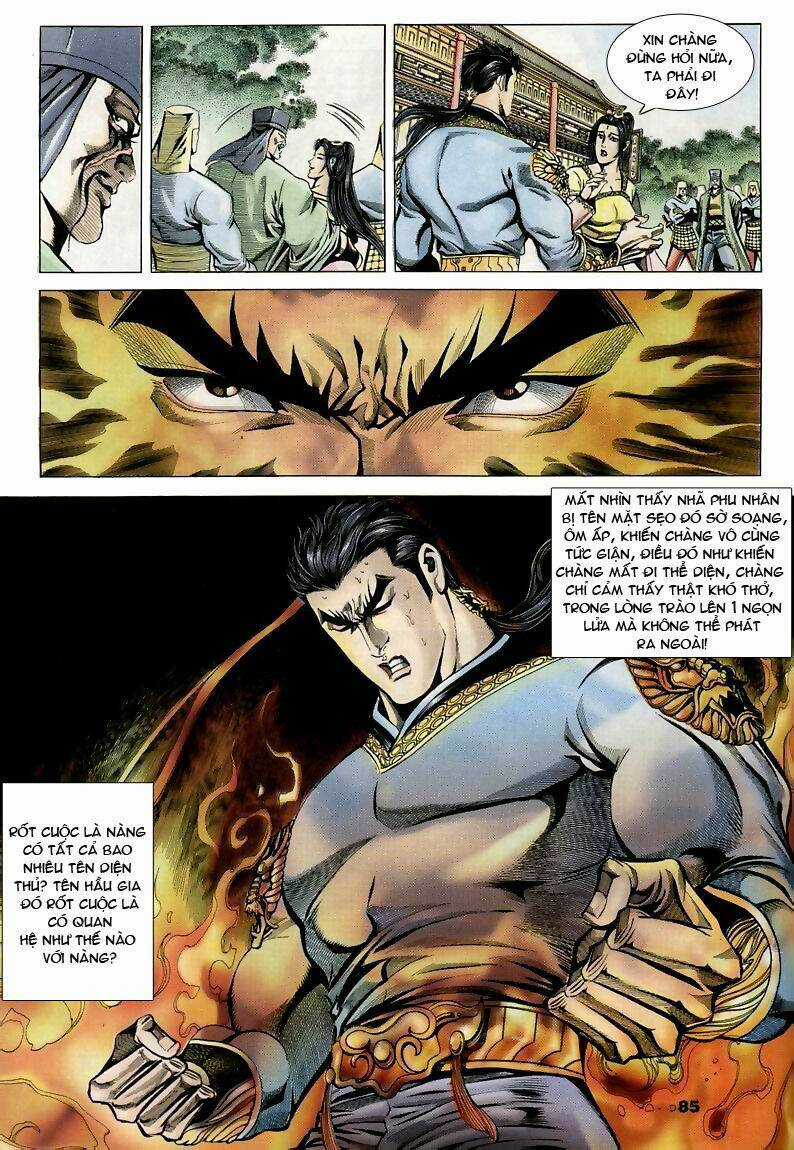 Tầm Tần Ký - Chapter 9 - Trang 25