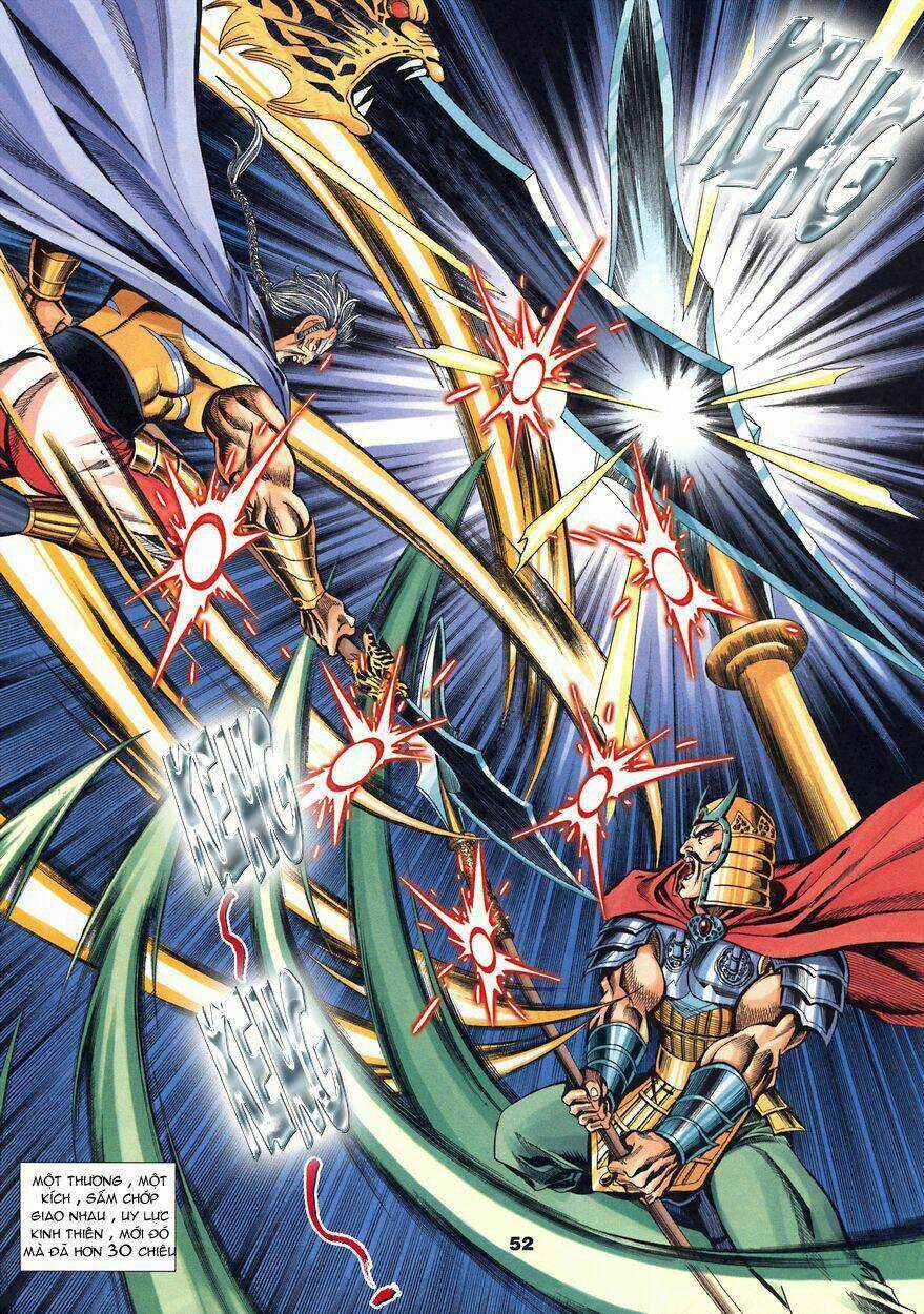 Tầm Tần Ký - Chapter 96 - Trang 18