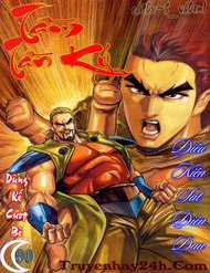 Đọc truyện Tầm Tần Ký