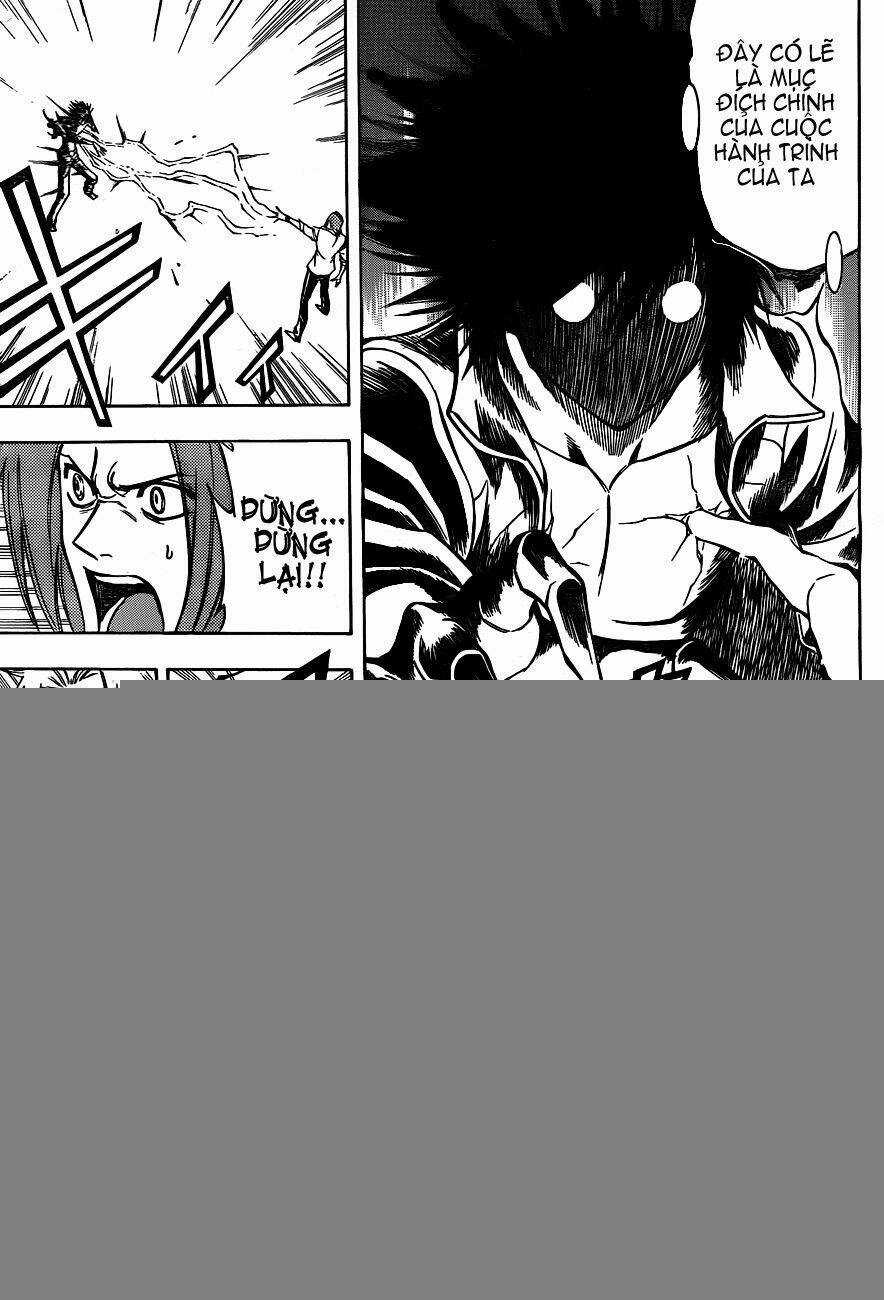 Tấm Thẻ Bí Ẩn - Chapter 142 - Trang 14