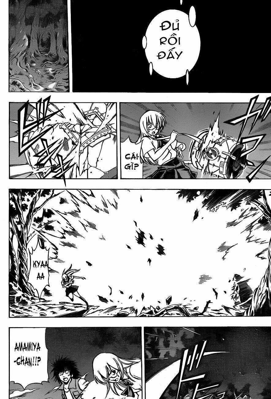 Tấm Thẻ Bí Ẩn - Chapter 142 - Trang 19