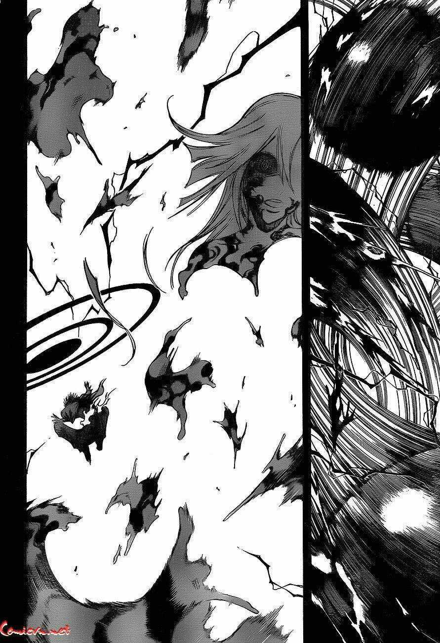 Tấm Thẻ Bí Ẩn - Chapter 144 - Trang 3