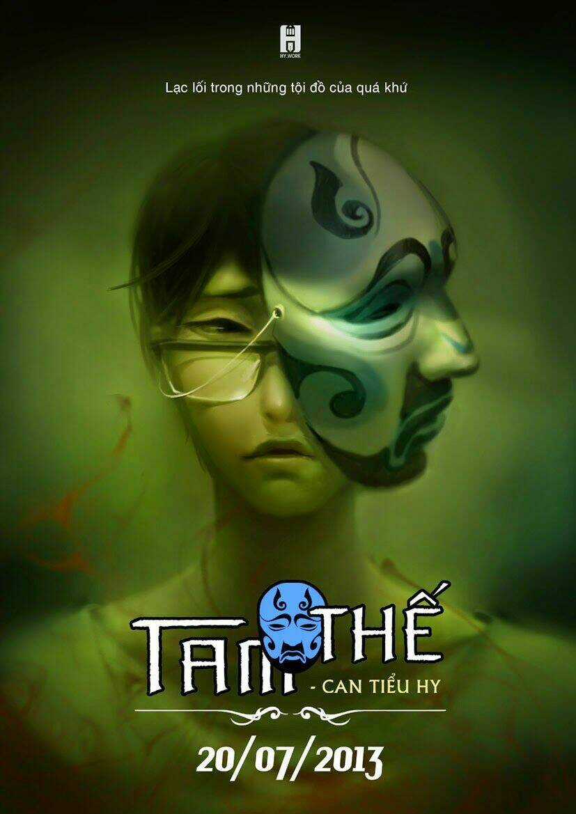 Tam Thế - Chapter 2 - Trang 1
