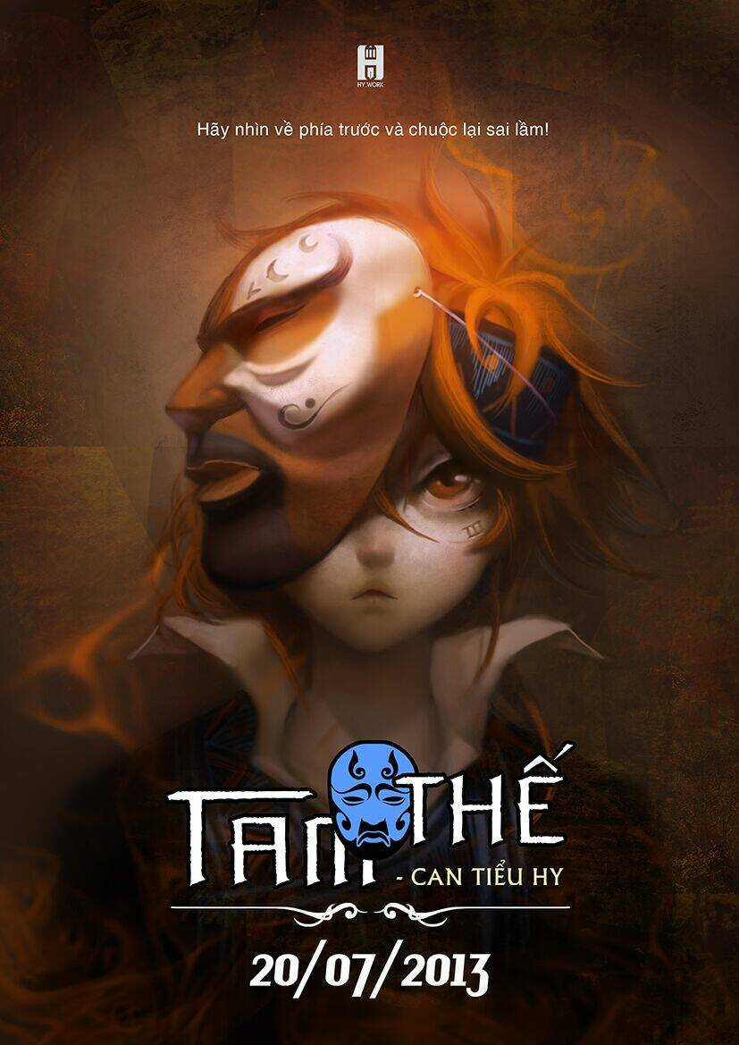 Tam Thế - Chapter 4 - Trang 1