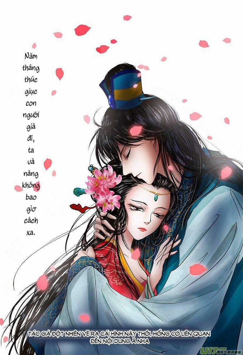 Tam Thiên Nhứ - Chapter 12 - Trang 2