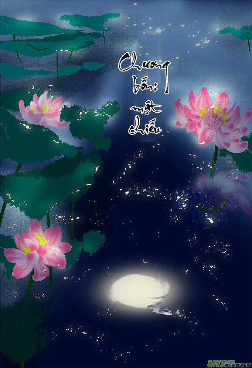 Tam Thiên Nhứ - Chapter 12 - Trang 3