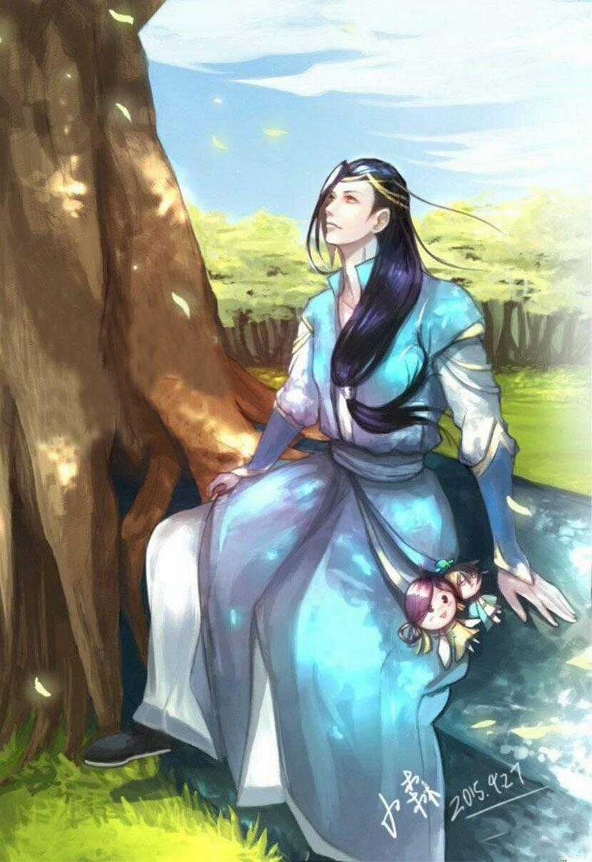 Tam Thiên Nhứ - Chapter 18 - Trang 10