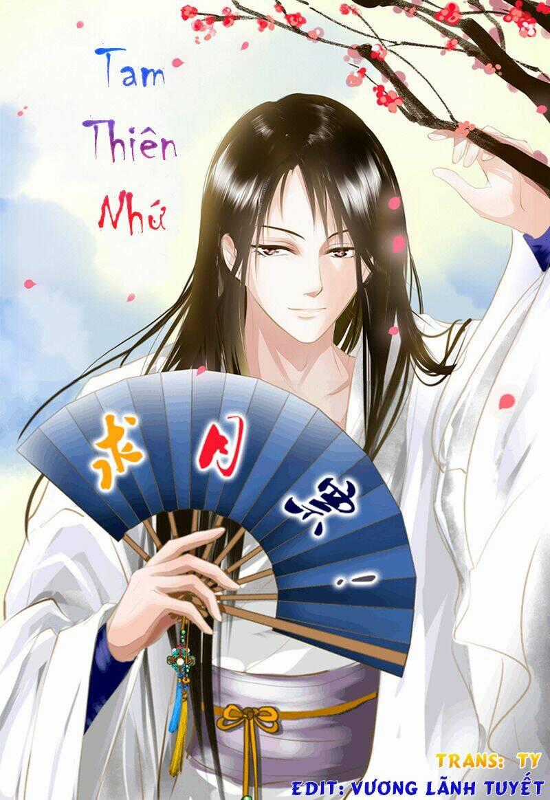 Tam Thiên Nhứ - Chapter 20 - Trang 1