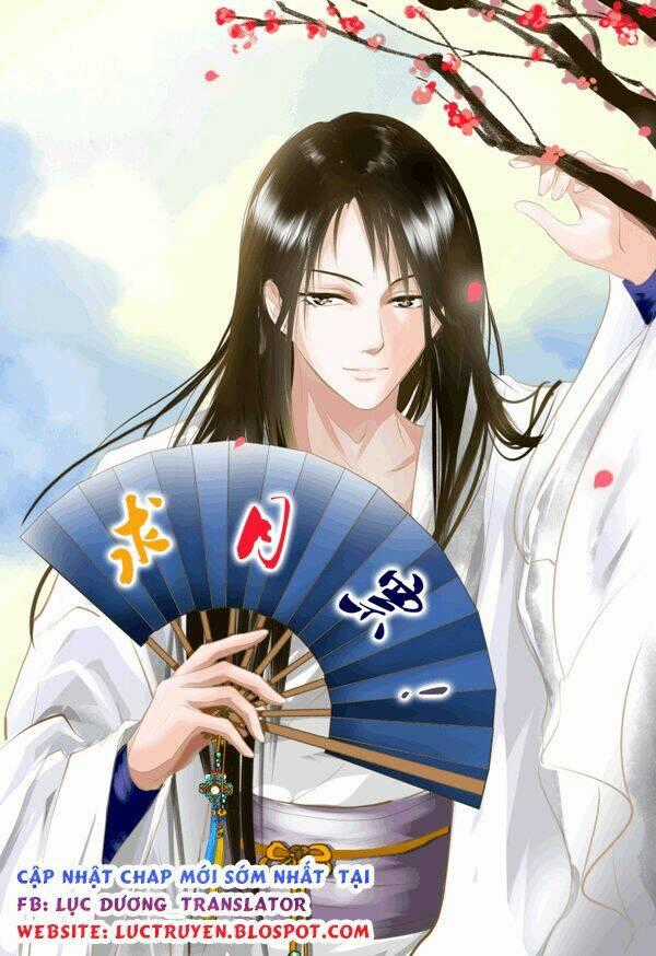 Tam Thiên Nhứ - Chapter 20 - Trang 11