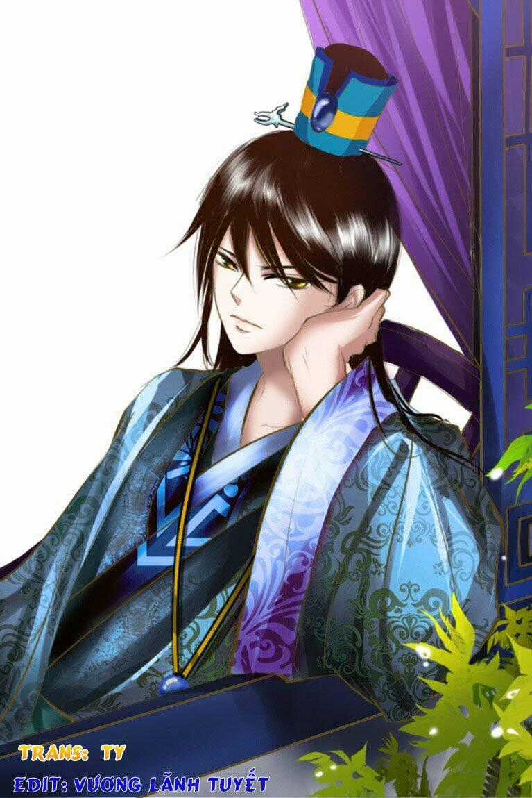 Tam Thiên Nhứ - Chapter 21 - Trang 1