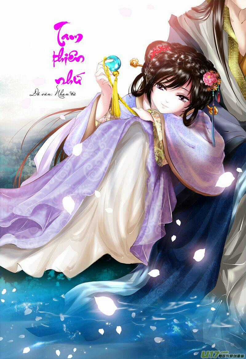 Tam Thiên Nhứ - Chapter 22 - Trang 1