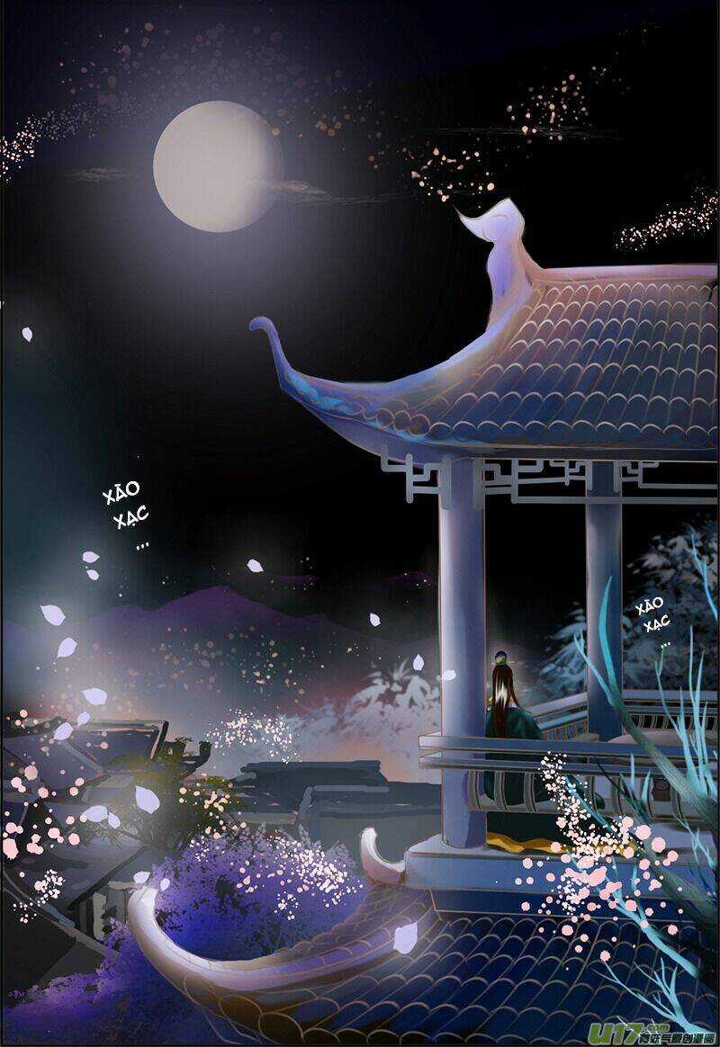 Tam Thiên Nhứ - Chapter 22 - Trang 3