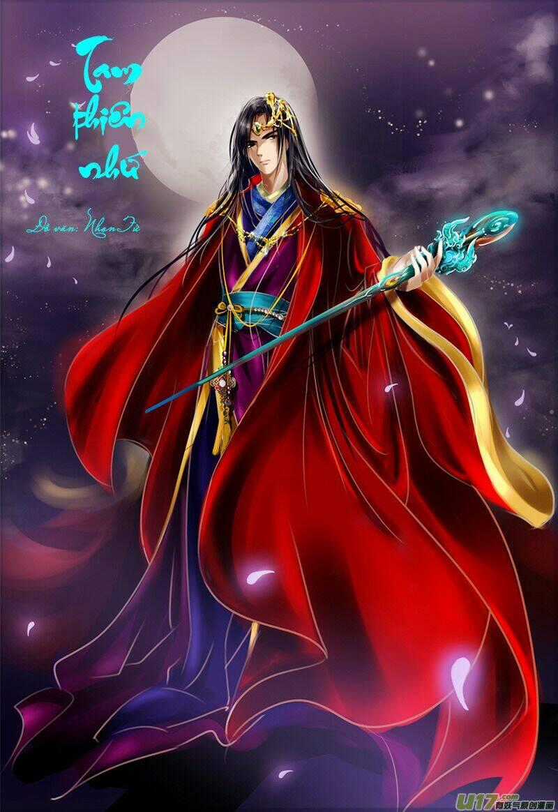 Tam Thiên Nhứ - Chapter 23 - Trang 1