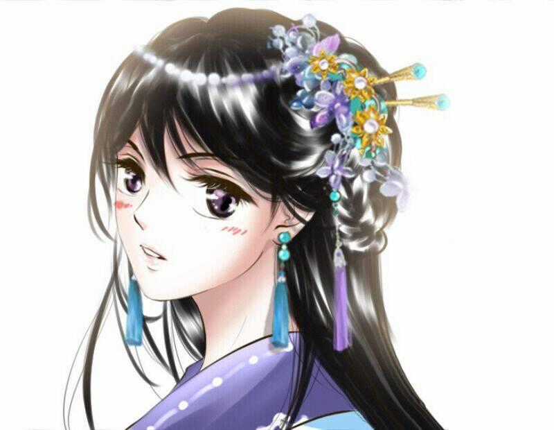 Tam Thiên Nhứ - Chapter 24 - Trang 10