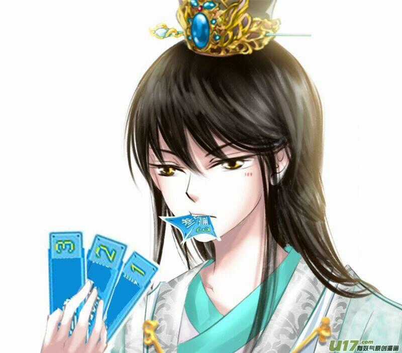 Tam Thiên Nhứ - Chapter 26 - Trang 10