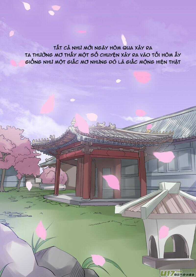 Tam Thiên Nhứ - Chapter 33 - Trang 2