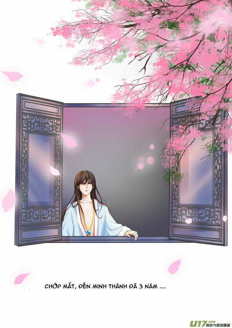 Tam Thiên Nhứ - Chapter 33 - Trang 3