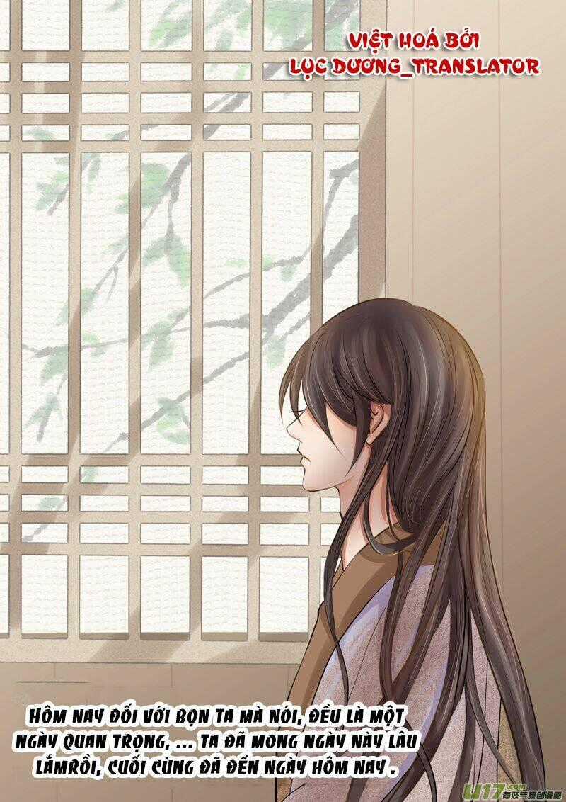 Tam Thiên Nhứ - Chapter 33 - Trang 9