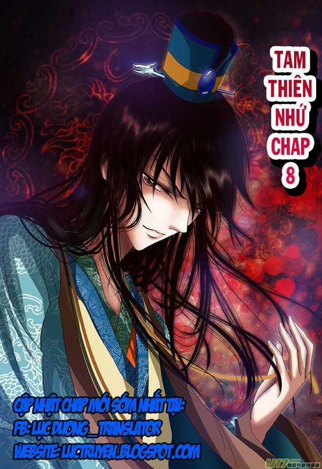 Tam Thiên Nhứ - Chapter 8 - Trang 1