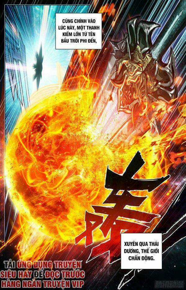 Tam Thốn Nhân Gian - Chapter 1 - Trang 2