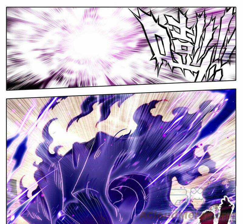 Tam Thốn Nhân Gian - Chapter 101 - Trang 4