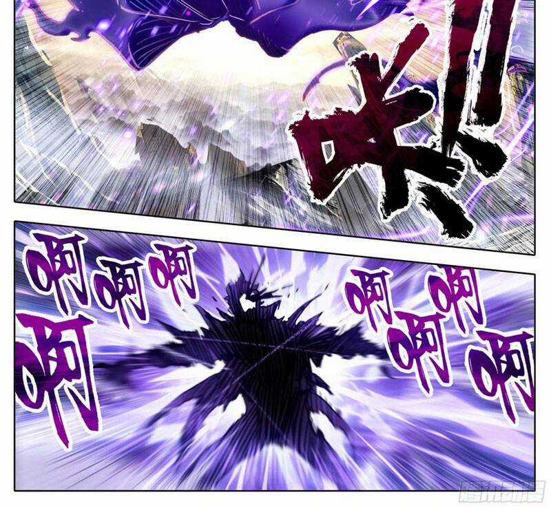 Tam Thốn Nhân Gian - Chapter 101 - Trang 5