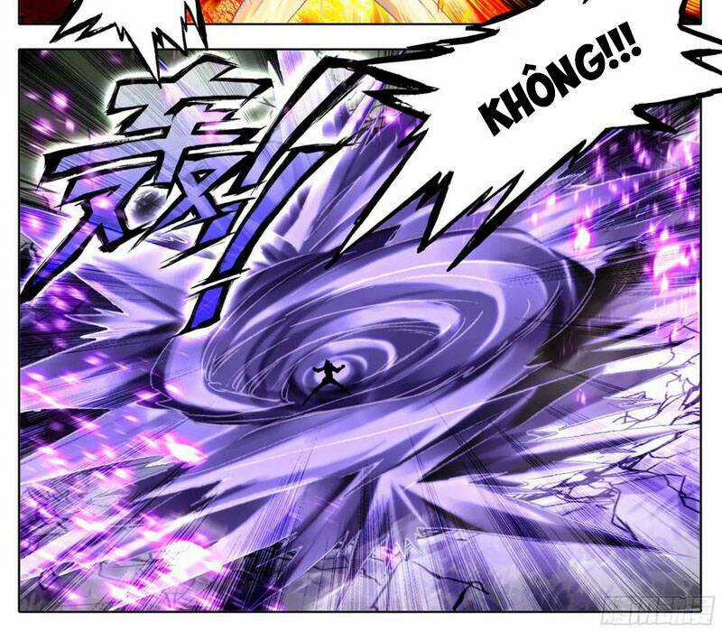 Tam Thốn Nhân Gian - Chapter 102 - Trang 4