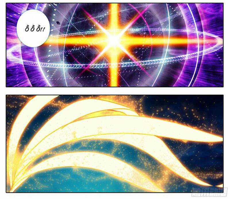 Tam Thốn Nhân Gian - Chapter 102 - Trang 6