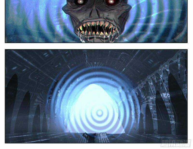 Tam Thốn Nhân Gian - Chapter 107 - Trang 15