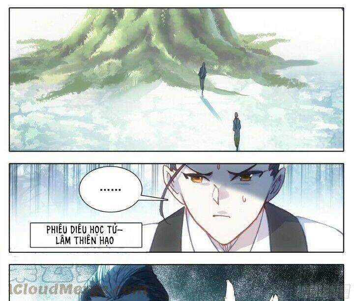 Tam Thốn Nhân Gian - Chapter 111 - Trang 15