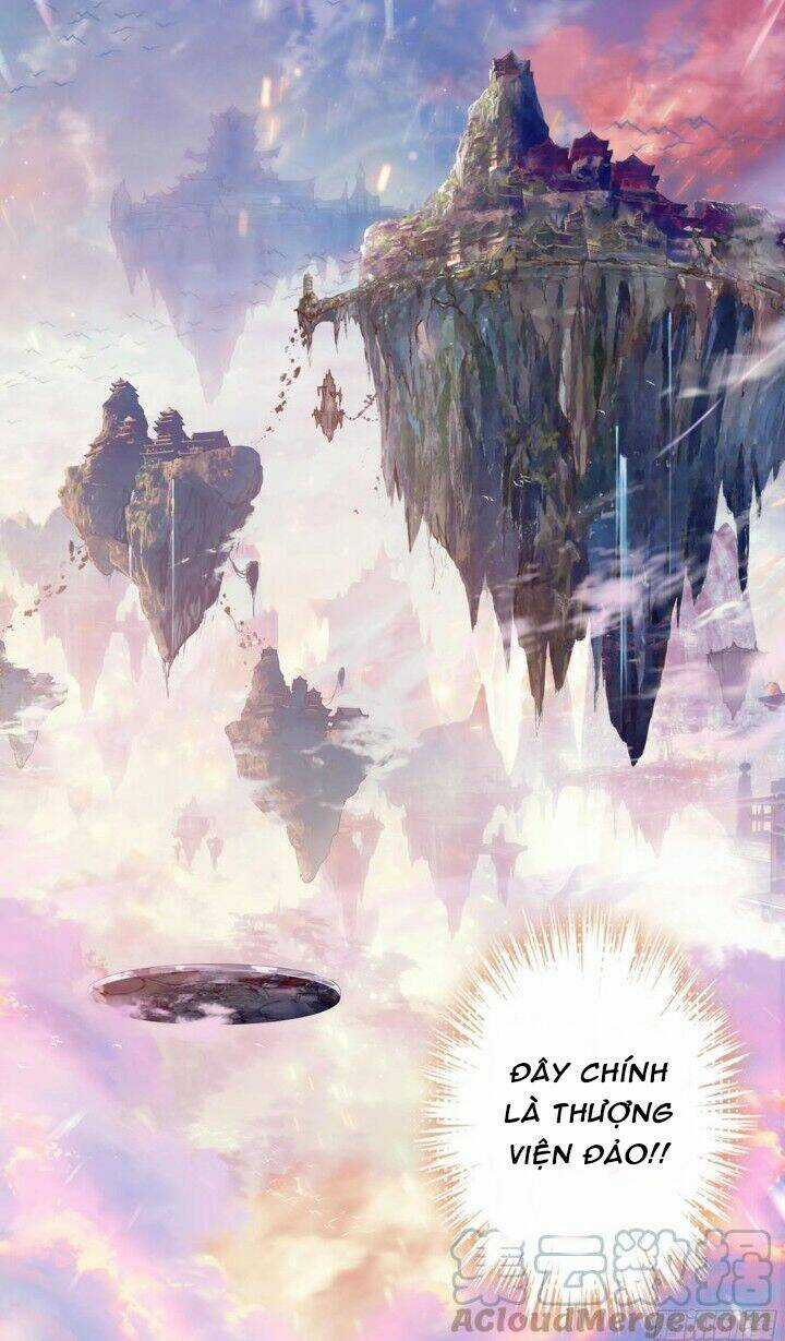 Tam Thốn Nhân Gian - Chapter 113 - Trang 16