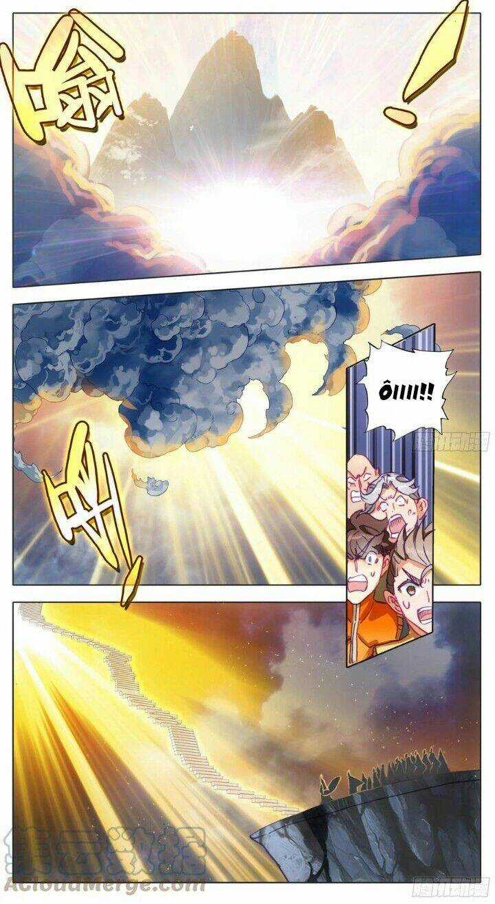 Tam Thốn Nhân Gian - Chapter 113 - Trang 10