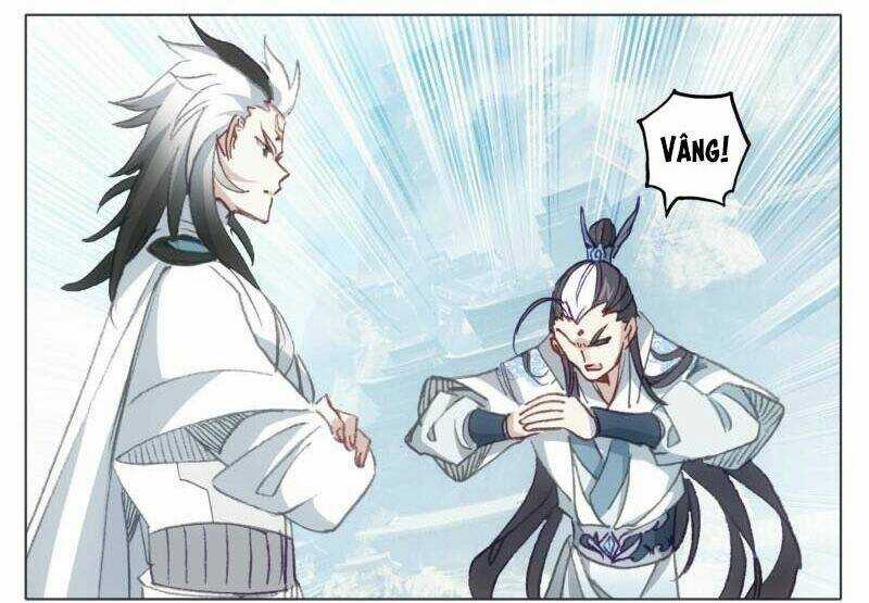 Tam Thốn Nhân Gian - Chapter 125 - Trang 12