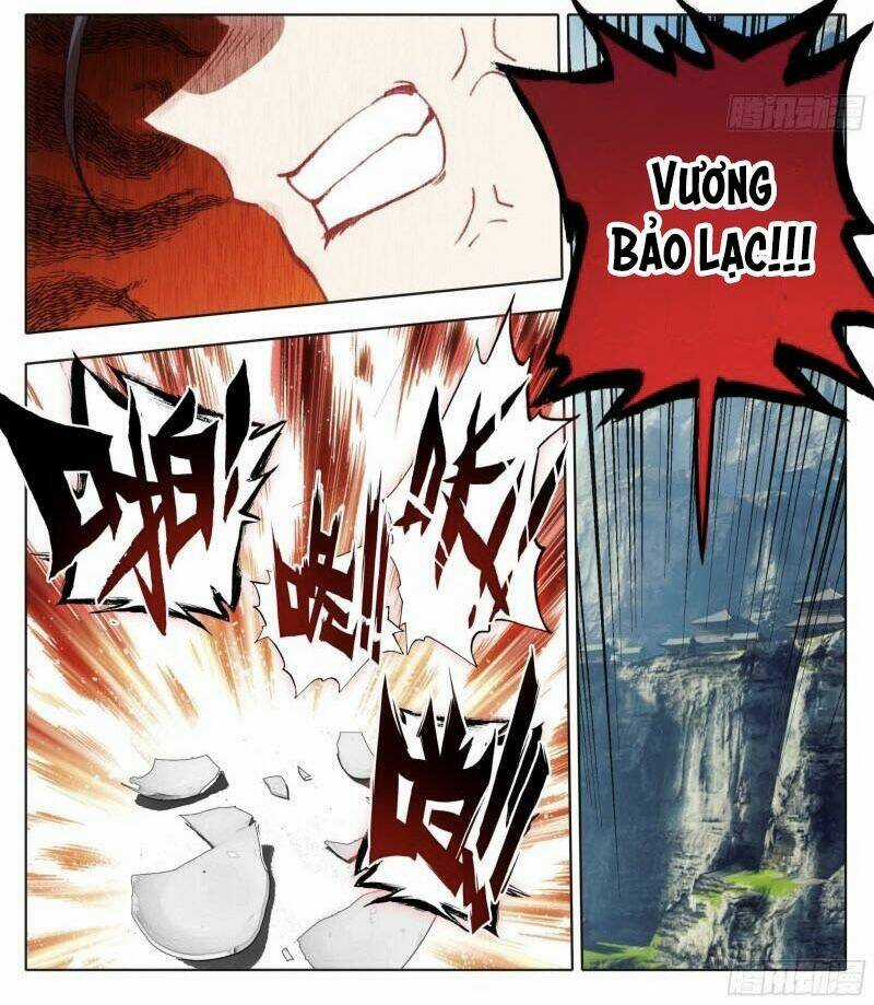 Tam Thốn Nhân Gian - Chapter 125 - Trang 14
