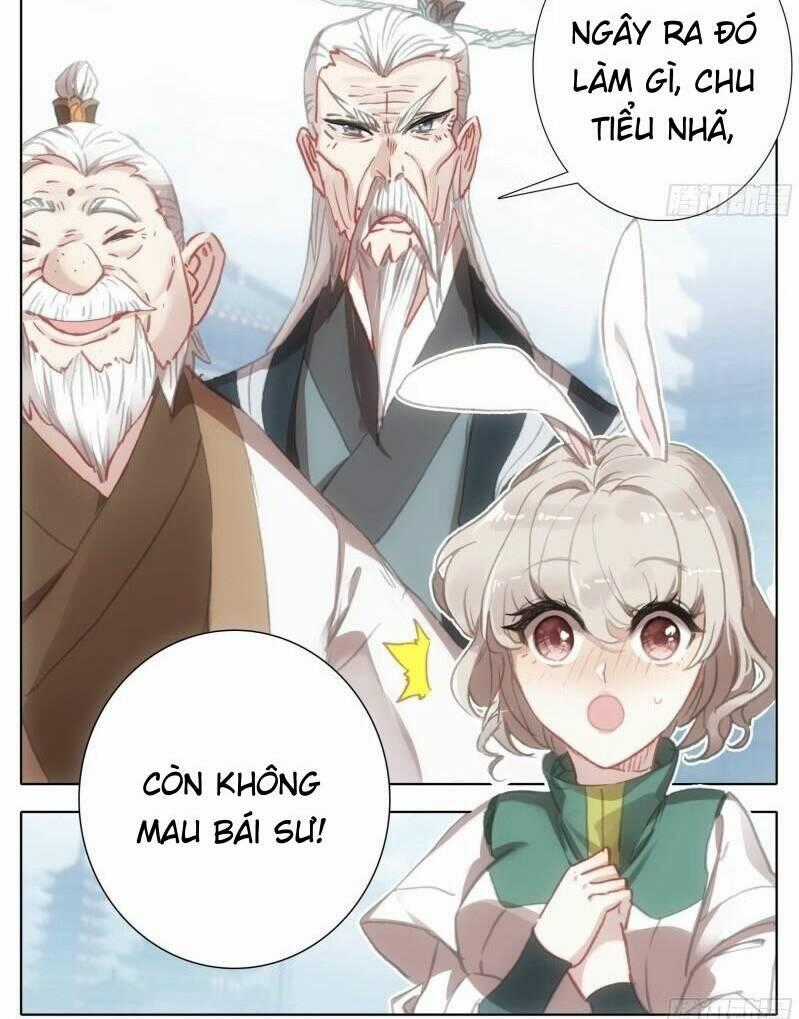 Tam Thốn Nhân Gian - Chapter 133 - Trang 20