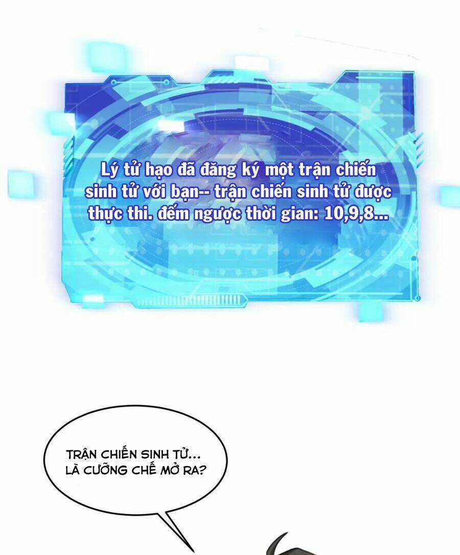 Tam Thốn Nhân Gian - Chapter 137 - Trang 7