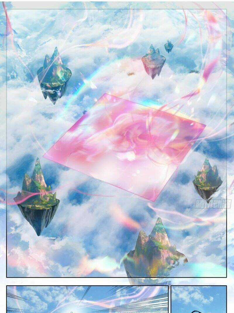 Tam Thốn Nhân Gian - Chapter 144 - Trang 9