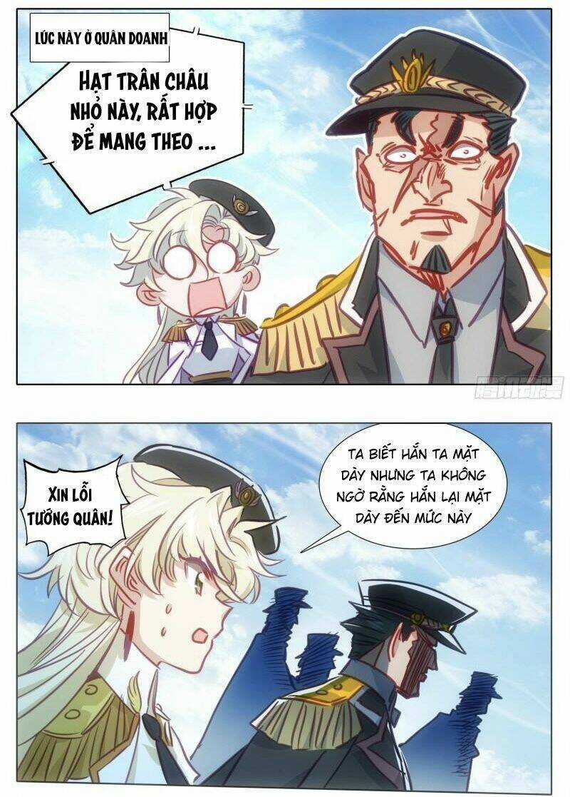 Tam Thốn Nhân Gian - Chapter 147 - Trang 17