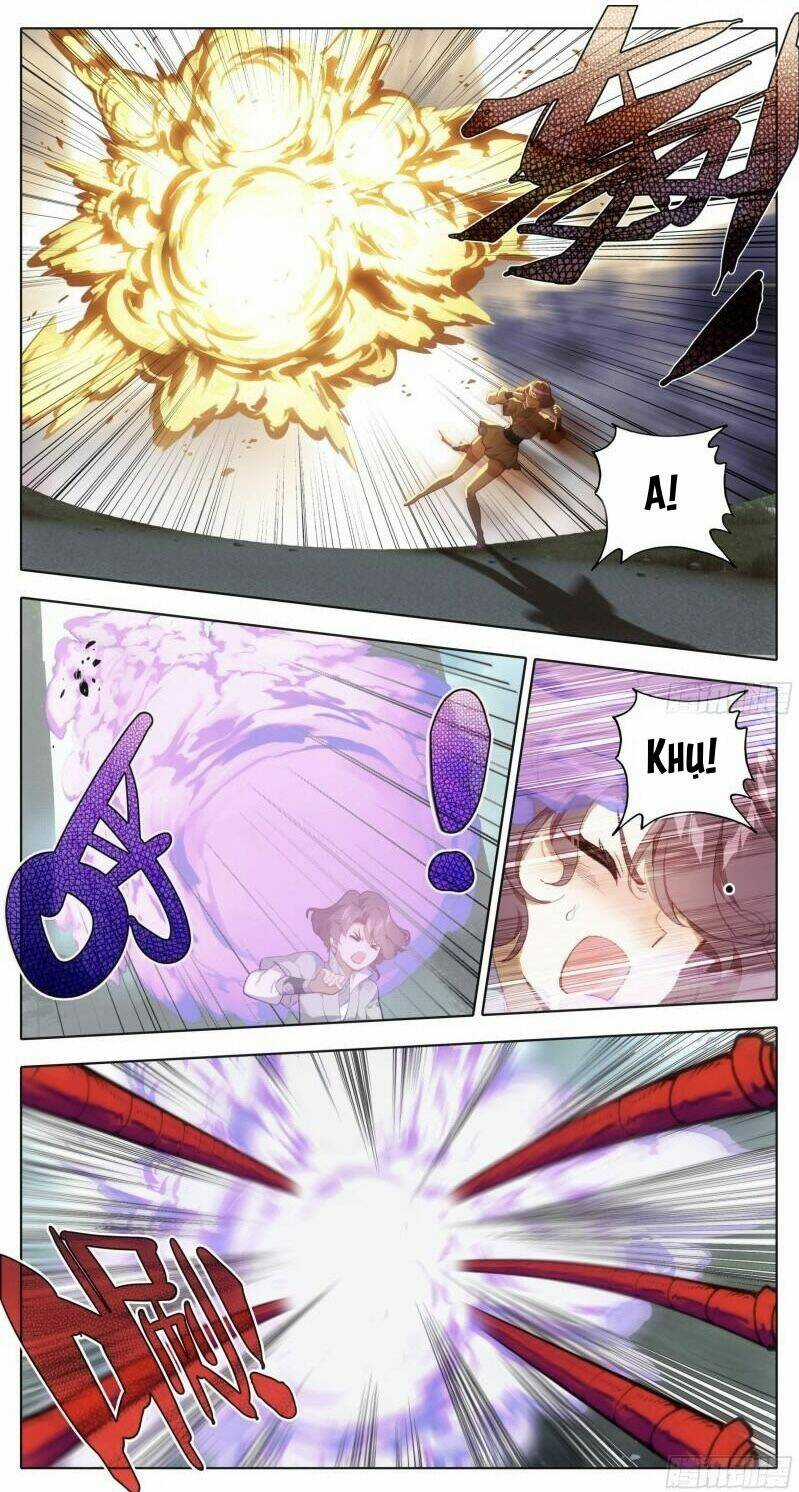 Tam Thốn Nhân Gian - Chapter 151 - Trang 5