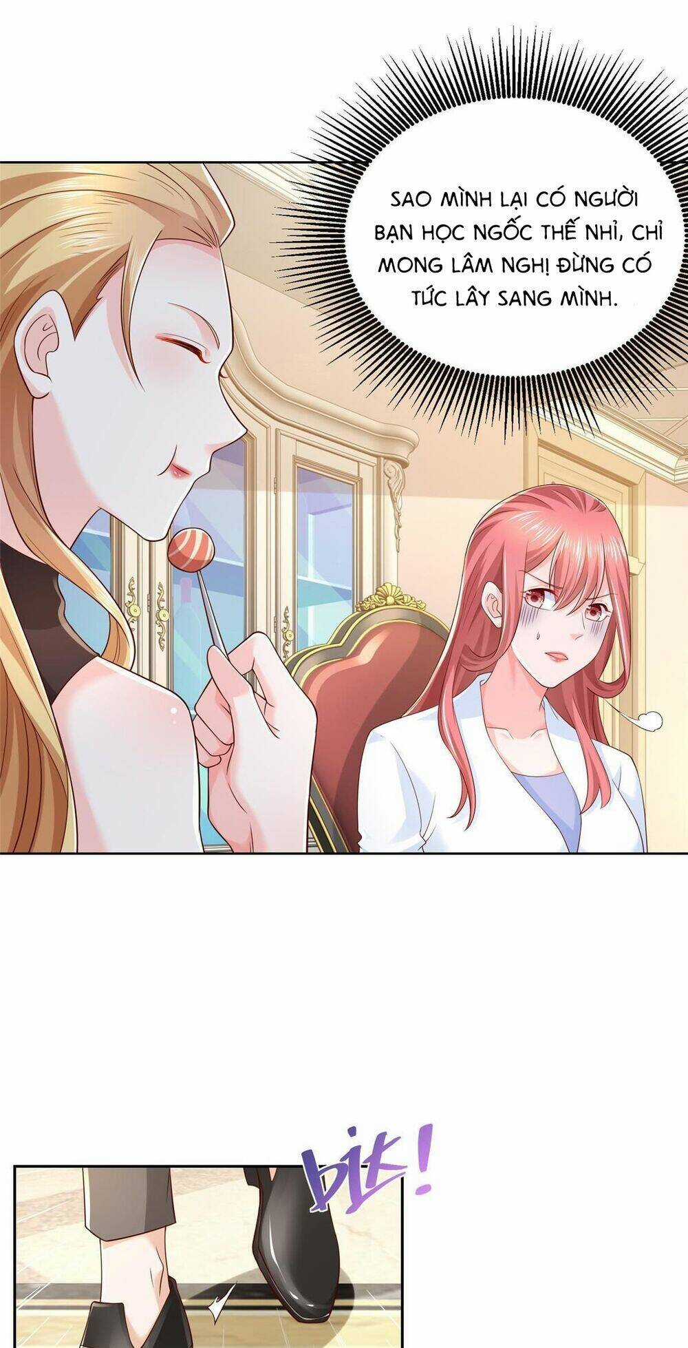 Tam Thốn Nhân Gian - Chapter 157 - Trang 6