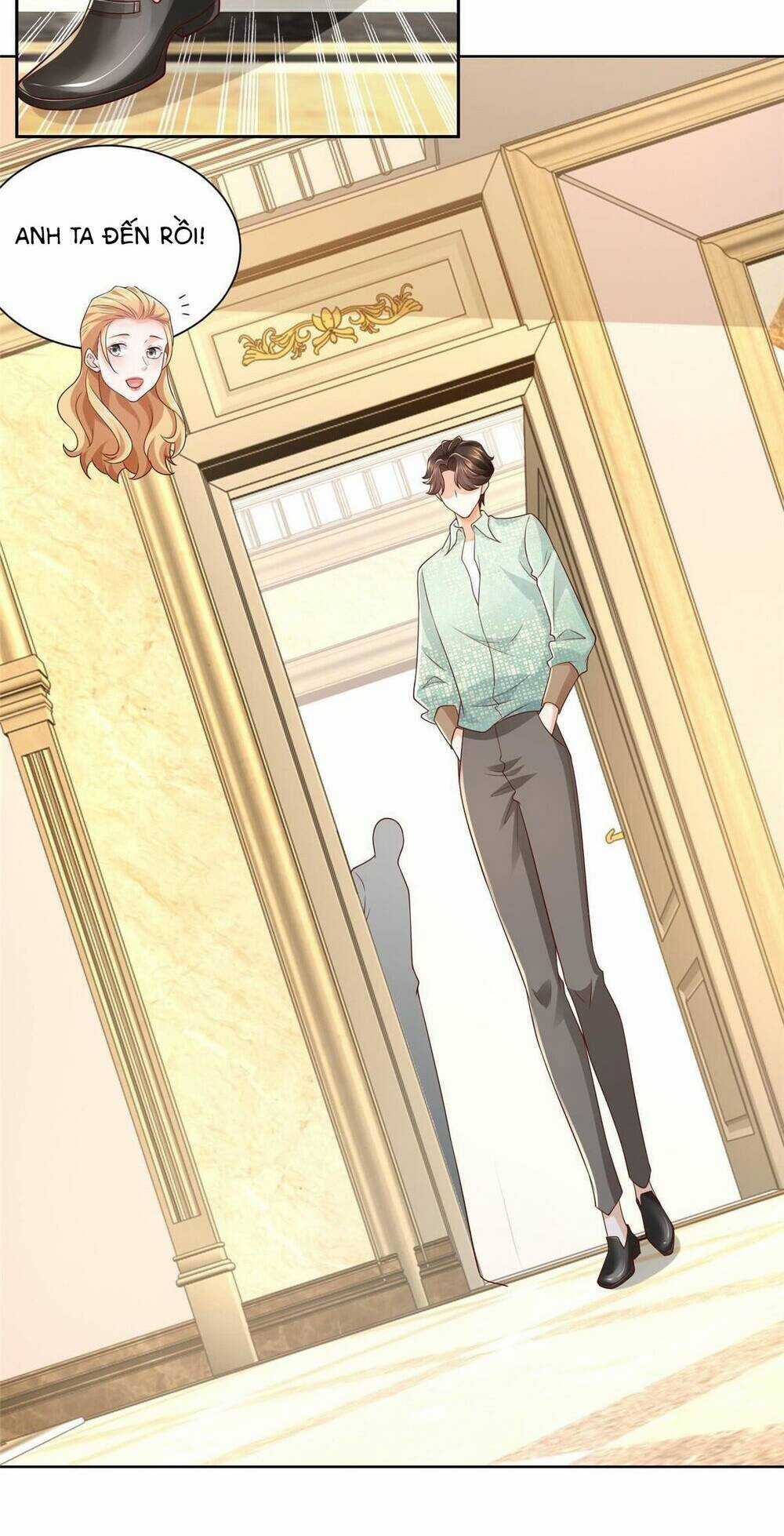 Tam Thốn Nhân Gian - Chapter 157 - Trang 7