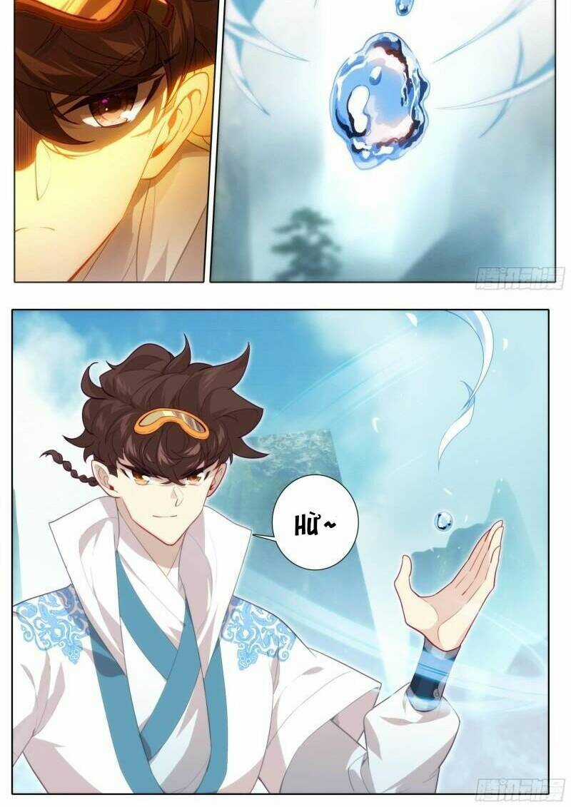 Tam Thốn Nhân Gian - Chapter 158 - Trang 15