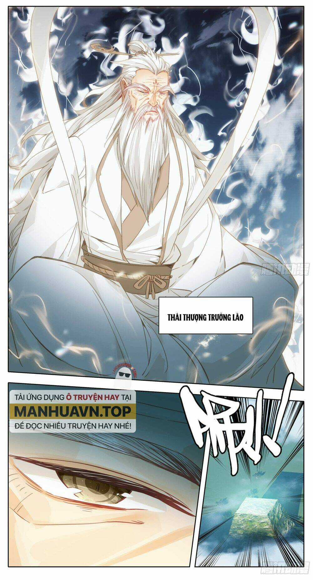 Tam Thốn Nhân Gian - Chapter 160 - Trang 7