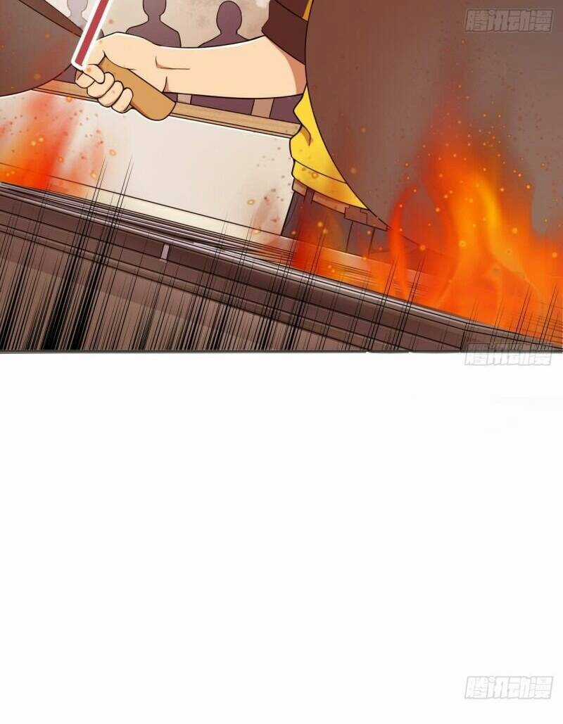 Tam Thốn Nhân Gian - Chapter 162 - Trang 5