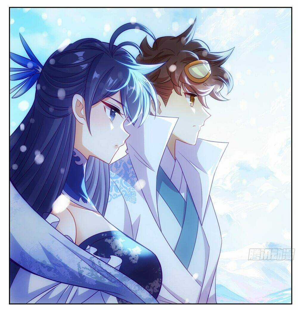 Tam Thốn Nhân Gian - Chapter 163 - Trang 7